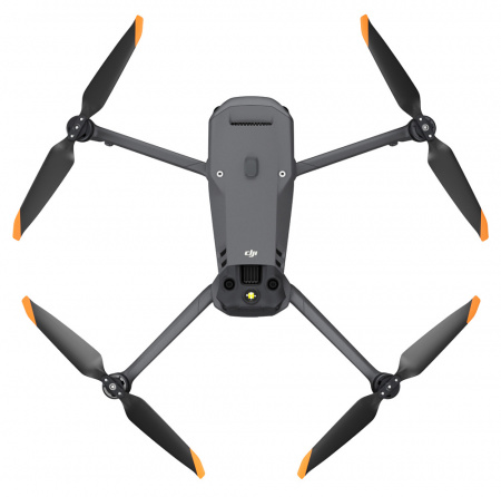 Квадрокоптер DJI Mavic 3T Basic Combo фото в интернет-магазине flywares.ru