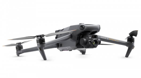 Квадрокоптер DJI Mavic 3T Basic Combo фото в интернет-магазине flywares.ru