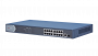 Коммутатор Hikvision DS-3E0518P-E фото в интернет-магазине flywares.ru