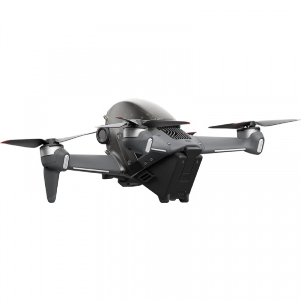 Квадрокоптер DJI FPV Combo фото в интернет-магазине flywares.ru
