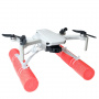 Шасси водные для DJI Mini/Mini 2 фото в интернет-магазине flywares.ru